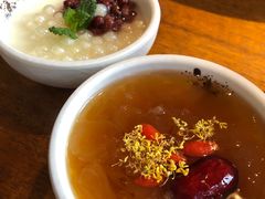 -乔街深夜食堂·台州菜·高压锅生蚝(杭州总店)