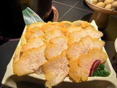 -季季山•云南野生菌火锅(上海首店)