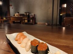 寿司拼盘-武藏日本料理(宝安壹方城店)