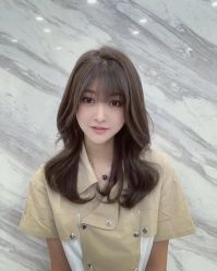 -3AM HAIR SALON染发烫发接发