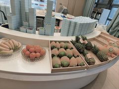 -纽斯洗浴SPA(三墩店)