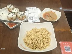 -东泰祥生煎馆(陕西南路店)