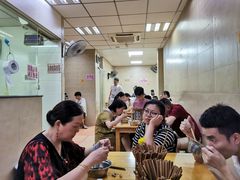 大堂-朝阳路拉面店
