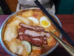 -海安安越南粉(丹竹頭店)