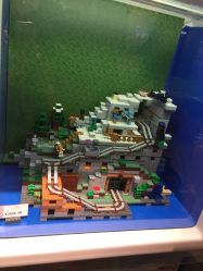 -乐高授权专卖店(朝阳大悦城店)