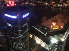 -金轩中餐厅 Jin Xuan(浦东丽思卡尔顿酒店)