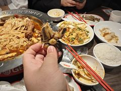 -胖哥俩肉蟹煲(宿迁宝龙广场店)