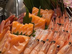 -大渔铁板烧(东城店)