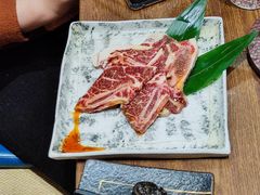 -龙神·炭烧酒场深夜食堂(新街口店)