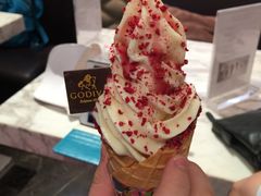 -GODIVA(港汇恒隆广场)