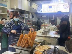 -文武王氏烧饼·无矾油条(西溪路店)