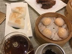 -潮府馆·非遗潮州菜·世纪公园(新国际博览中心店)