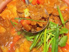 -龚印记牛骨牛杂屋·四代传承(珠影星光城店)