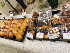 -OUR Bakery(SKP-S店)