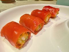 -万丽轩·粤菜(王府井金茂万丽酒店)
