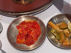 -西塔老太太泥炉烤肉(川沙百联店)