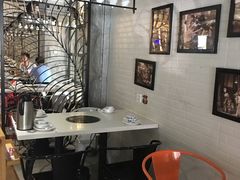 大堂-陈记顺和潮汕牛肉火锅(番禺迎宾大道店)