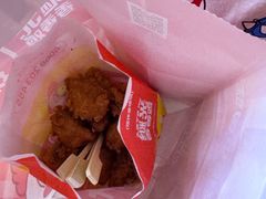 -1973继光香香鸡(大东方百货店)