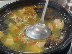 -江宁肚包鸡(铁心桥店)