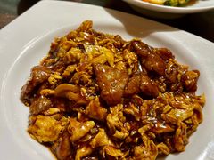-南门小馆·清真(国贸商城店)