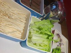 -老天桥蛙炉火锅(姑苏总店)