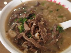 羊杂汤-铁南对夹(林西大道店)