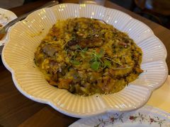 -Bistro Les Lilas丁香花小酒馆