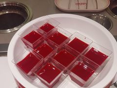 -龍歌自助小火锅(雨花台江南虹悦城店)