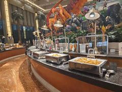 -世纪金源大饭店海鲜自助餐厅(迎宾路店)