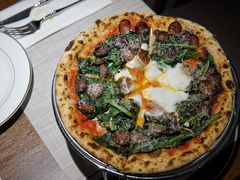 -Primo·丽莫意大利窑烤披萨