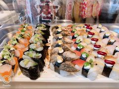 -长春富力万达文华酒店-集·味自助餐厅