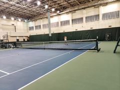 -齐动力网球(国贸店)