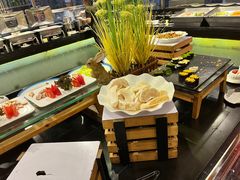 -华安国际大酒店-餐厅