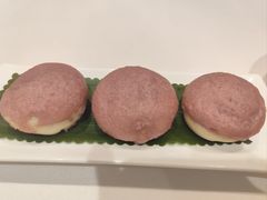-莲苑中餐厅·Lotus Court(厦门马哥孛罗东方大酒店)