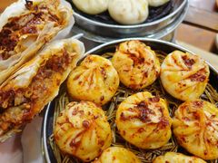 -王菊美食街