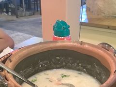 -喷泉广场餐厅·宵夜·海鲜烧烤大排档(长隆企鹅酒店)