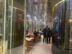 -赵小姐丨新中餐(曲江店)