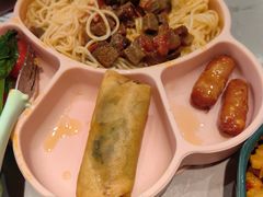 -松鹤楼面馆(清河万象汇店)