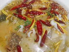 -太二酸菜鱼(沈阳万象城店)