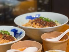 -兵哥豌豆面(雅颂居店)