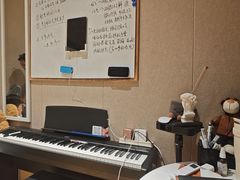 -MusicLife音乐(浦东校区)