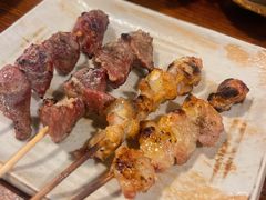 -やきとり一番 八条口店