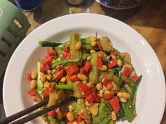 -民俗村柴火灶·景德江西菜(中国陶瓷博物馆店)