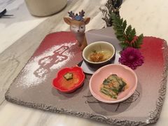 -月下料理(楷林IFC店)