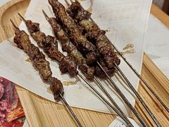 -陳香貴·蘭州牛肉面(松江亚繁亚乐城店)