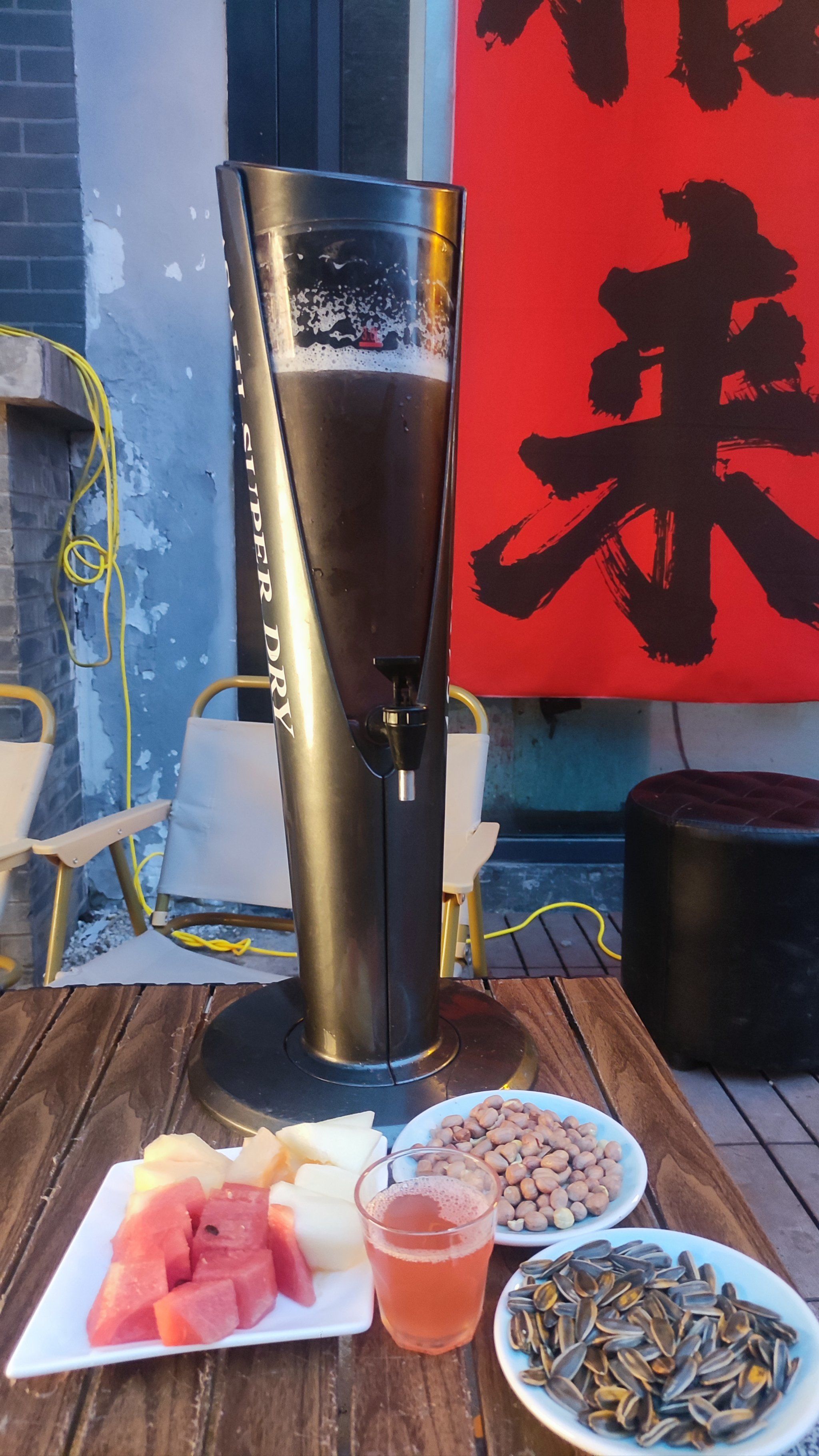 0元玩转这座城 #喝酒好去处 #酒吧 #故事与酒 #你身边的神仙酒吧