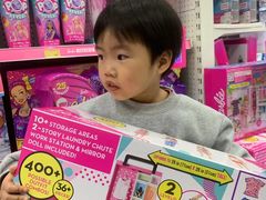 -TOYSRUS玩具反斗城(深圳万象城店)