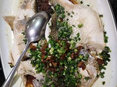 -新白鹿餐厅(百联中环店)