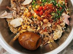 -文惠桥头大华干捞粉