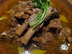 -望蝎门羊蝎子火锅(祭城店)
